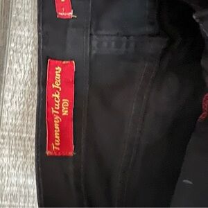 NYDJ tummy tuck jeans womens size 6 EUC